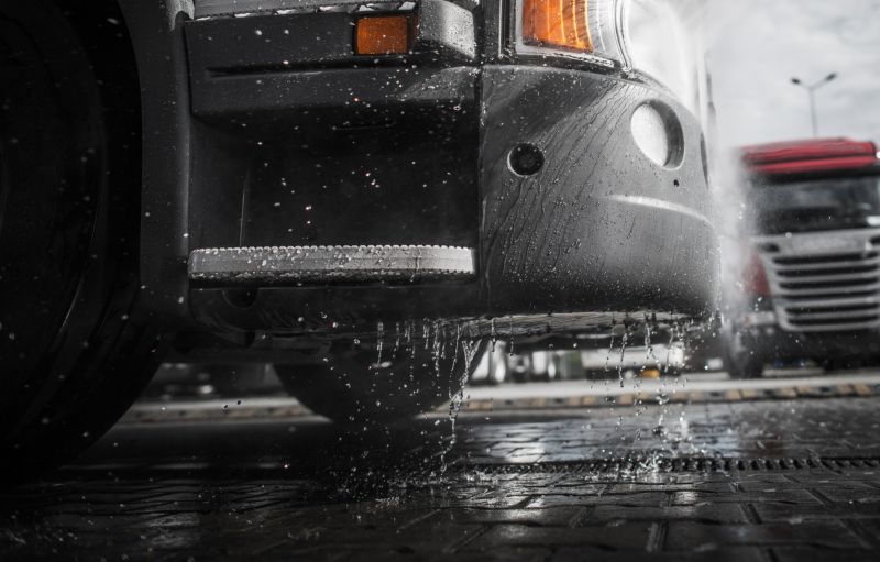 Fleet Pressure Washing