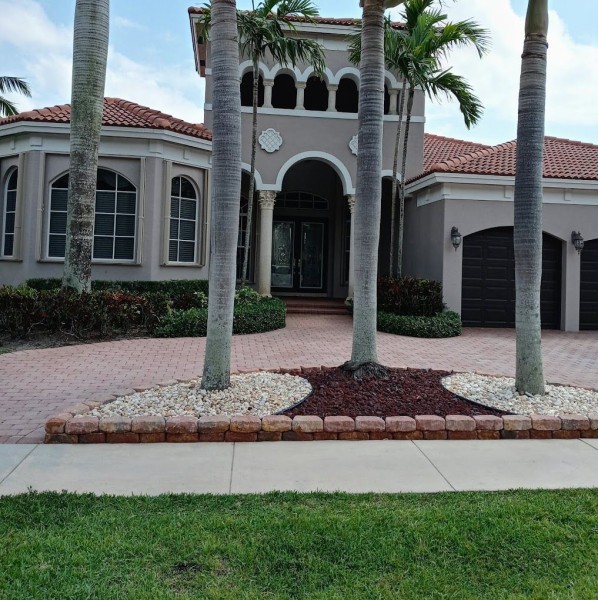 Pressure Washing Service in Jupiter, FL (1)