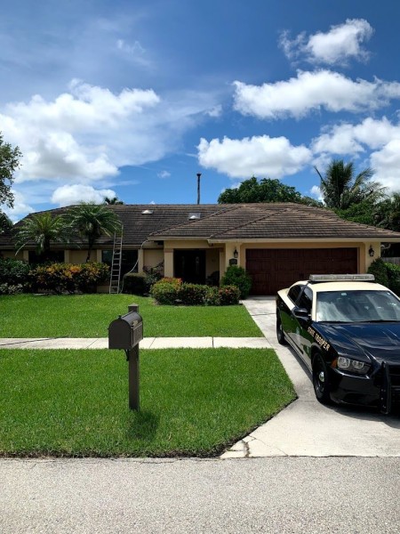 Pressure Washing Service in Boca Raton, FL (1)