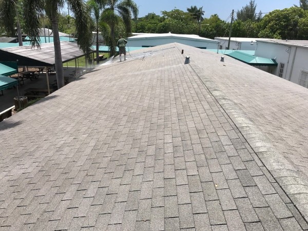 Roof Washing Service in West Palm Beach, FL (1)