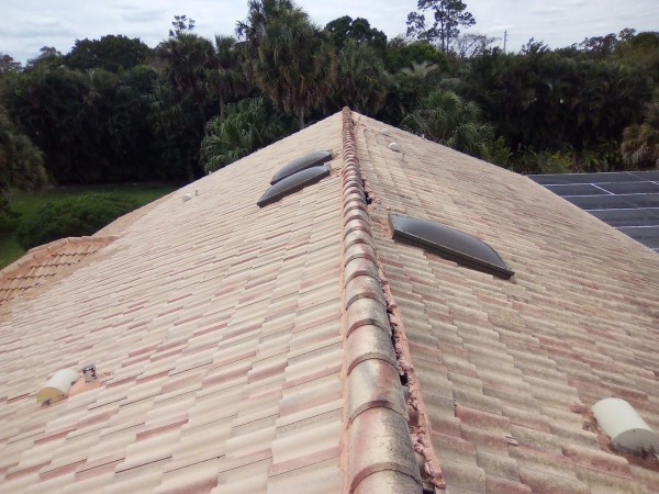 Roof Washing Service in West Palm Beach, FL (1)